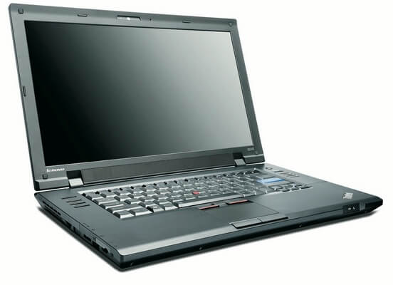 Замена петель на ноутбуке Lenovo ThinkPad L510